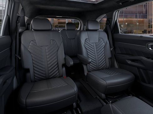New 2026 Kia Sorento SX Prestige AWD/4WD image 16