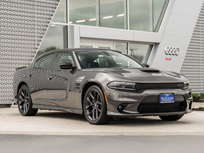 Used 2023 Dodge Charger R/T w/ Plus Group