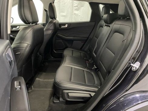 Used 2021 Ford Escape SEL w/ Class II Trailer Tow Package image 11