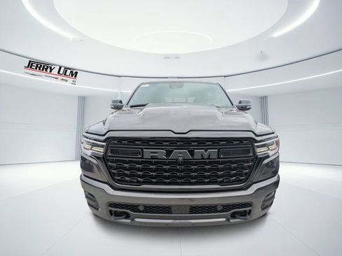 New 2026 RAM 1500 Limited image 7