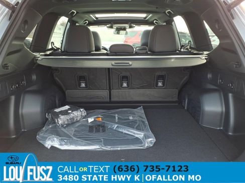 New 2026 Subaru Forester Premium image 18