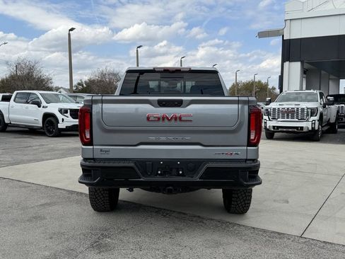 New 2026 GMC Sierra 1500 AT4X image 5