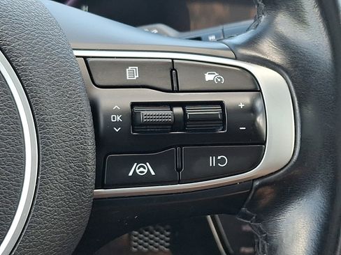 Used 2023 Kia Sportage X-Line w/ X-Line Premium Package AWD/4WD image 24