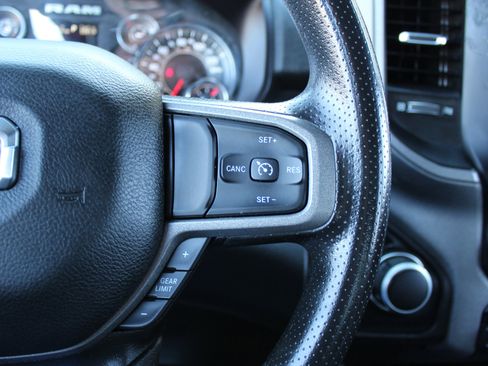 Used 2024 RAM 2500 Tradesman image 26