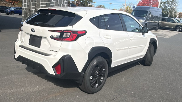 New 2026 Subaru Crosstrek 2.5i AWD/4WD image 9