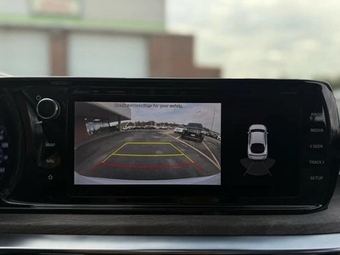 Used 2021 Kia K5 EX w/ EX Premium Package image 24