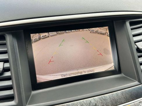 Used 2015 INFINITI QX60 FWD w/ Premium Package image 25