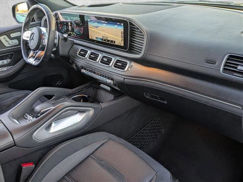 Used 2021 Mercedes-Benz GLE 53 AMG 4MATIC image 23