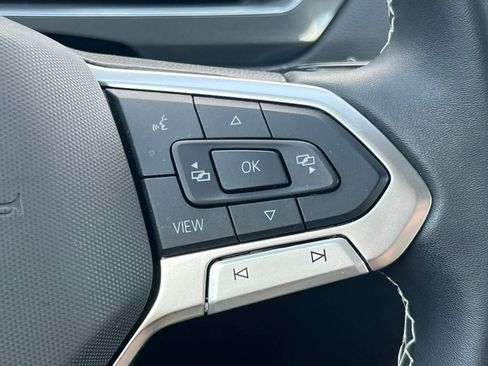 Used 2023 Volkswagen Tiguan S AWD/4WD image 20