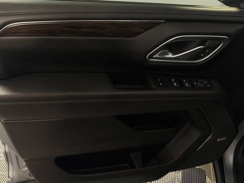 Used 2023 Chevrolet Tahoe Z71 AWD/4WD image 23