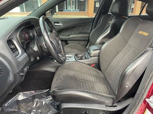 Used 2018 Dodge Charger R/T RWD image 7
