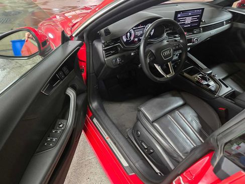 Used 2024 Audi A5 2.0T Premium Plus AWD/4WD image 18