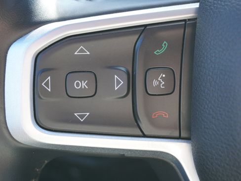 Used 2022 RAM 1500 Big Horn image 11