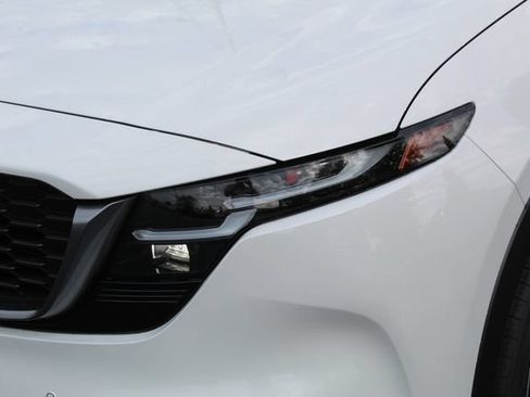 New 2026 MAZDA CX-5 Preferred AWD/4WD image 9