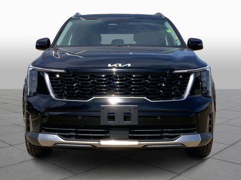 Used 2025 Kia Sorento S w/ Panoramic Sunroof Package image 4