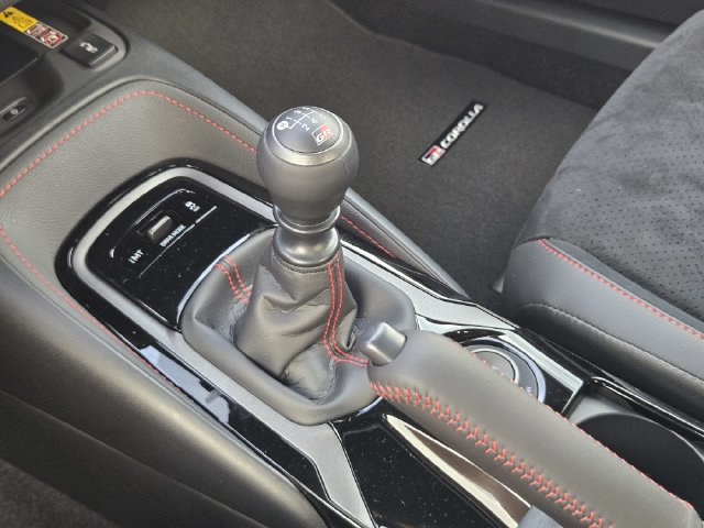 New 2026 Toyota Corolla GR AWD/4WD image 18