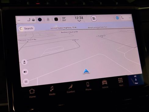 New 2025 Jeep Grand Cherokee Limited image 42