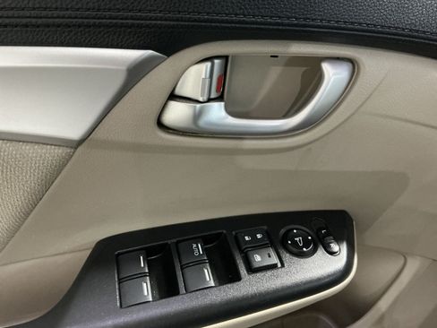 Used 2013 Honda Civic EX image 16