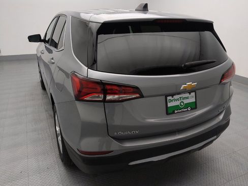 Used 2023 Chevrolet Equinox LT w/ Driver Convenience Package AWD/4WD image 6