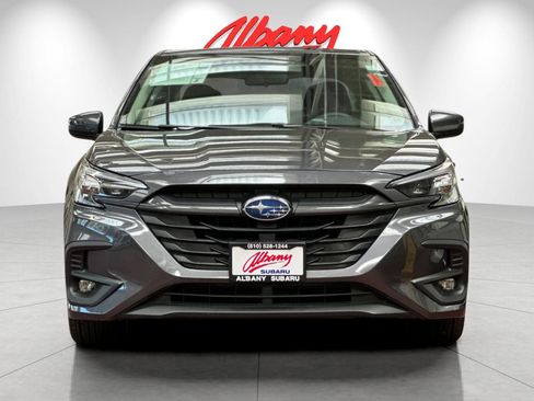 Used 2025 Subaru Legacy Premium AWD/4WD image 10