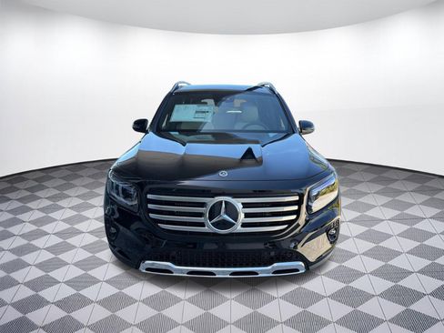 New 2026 Mercedes-Benz GLB 250 image 6