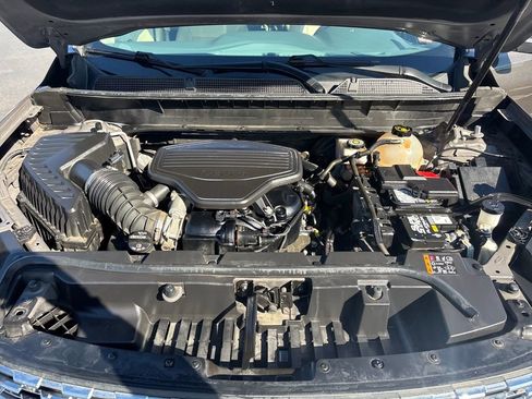 Used 2020 GMC Acadia Denali image 26