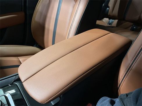 New 2026 MAZDA CX-50 Meridian Edition w/ Weather Package image 27