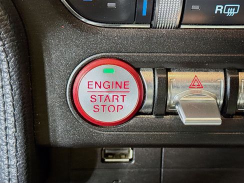 Used 2019 Ford Mustang GT Premium w/ Equipment Group 401A image 21