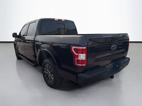 Used 2020 Ford F150 XLT w/ Equipment Group 302A Luxury AWD/4WD image 6