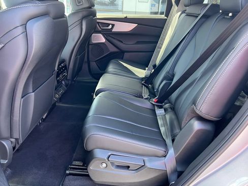 Used 2026 Acura MDX FWD w/ Technology Package image 29