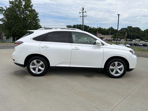 Used 2015 Lexus RX 350 FWD image 11