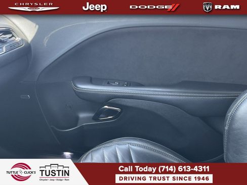 Used 2019 Dodge Challenger SRT Hellcat Redeye RWD image 23