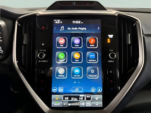 New 2026 Subaru Ascent Limited image 15