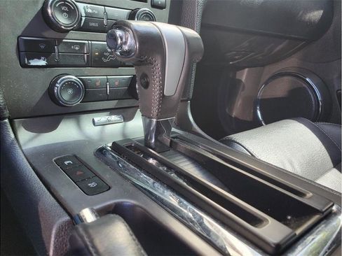 Used 2010 Ford Mustang GT Premium RWD image 20