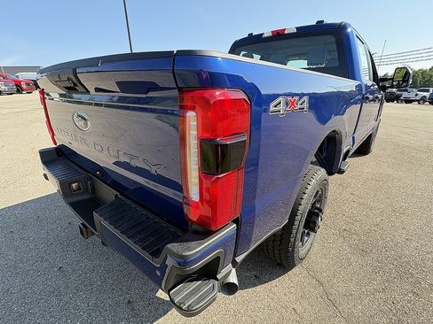 New 2026 Ford F350 XL w/ STX Appearance Package AWD/4WD image 5
