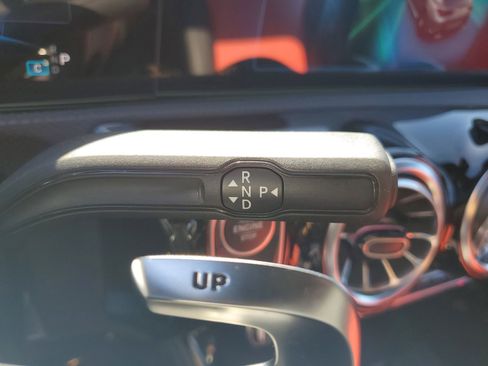 Used 2025 Mercedes-Benz CLA 35 AMG 4MATIC image 28