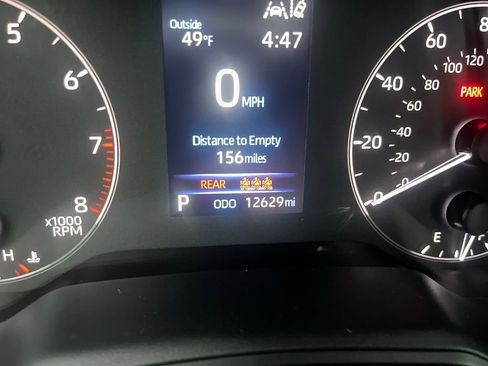 Certified 2024 Toyota Corolla SE image 18