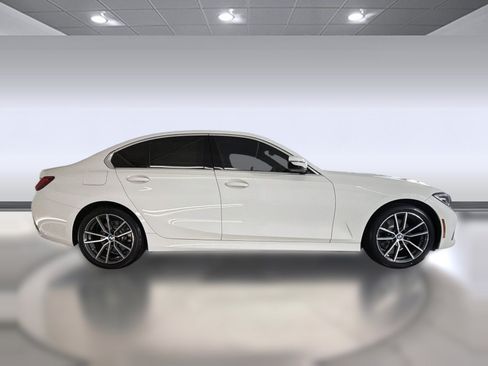 Used 2020 BMW 330i Sedan w/ Convenience Package RWD image 7