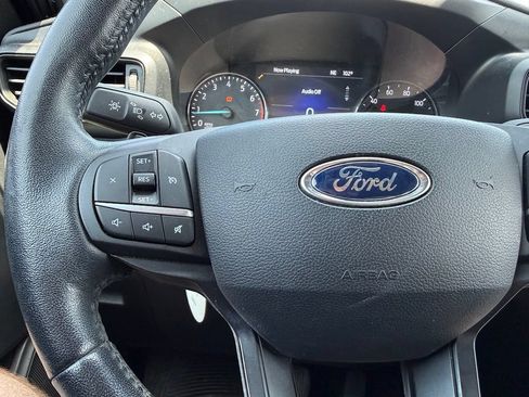 Used 2020 Ford Explorer XLT AWD/4WD image 8