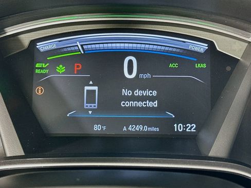 Used 2022 Honda CR-V Touring image 12