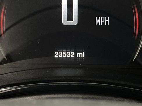 Certified 2025 Dodge Durango R/T image 6