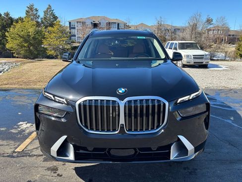 New 2026 BMW X7 xDrive40i image 9