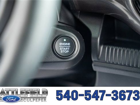 New 2025 Ford Ranger Lariat w/ Convenience Package image 26