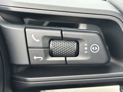 New 2026 Porsche Panamera 4 image 27