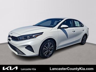 Used 2022 Kia Forte LXS w/ LXS Technology Package