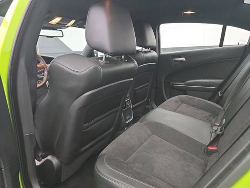 Used 2023 Dodge Charger Scat Pack w/ Plus Group RWD image 45
