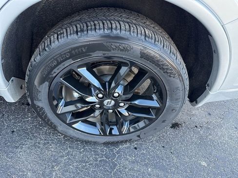 Used 2024 Dodge Durango GT image 58