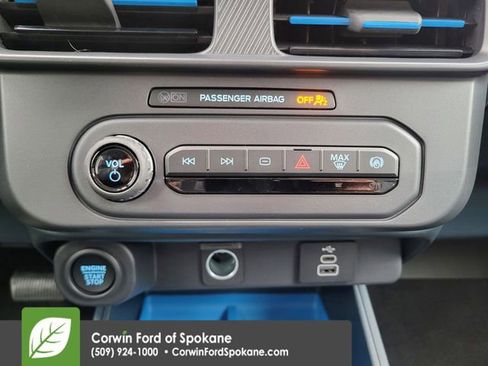 New 2026 Ford Maverick XLT w/ 4K Tow Package image 26