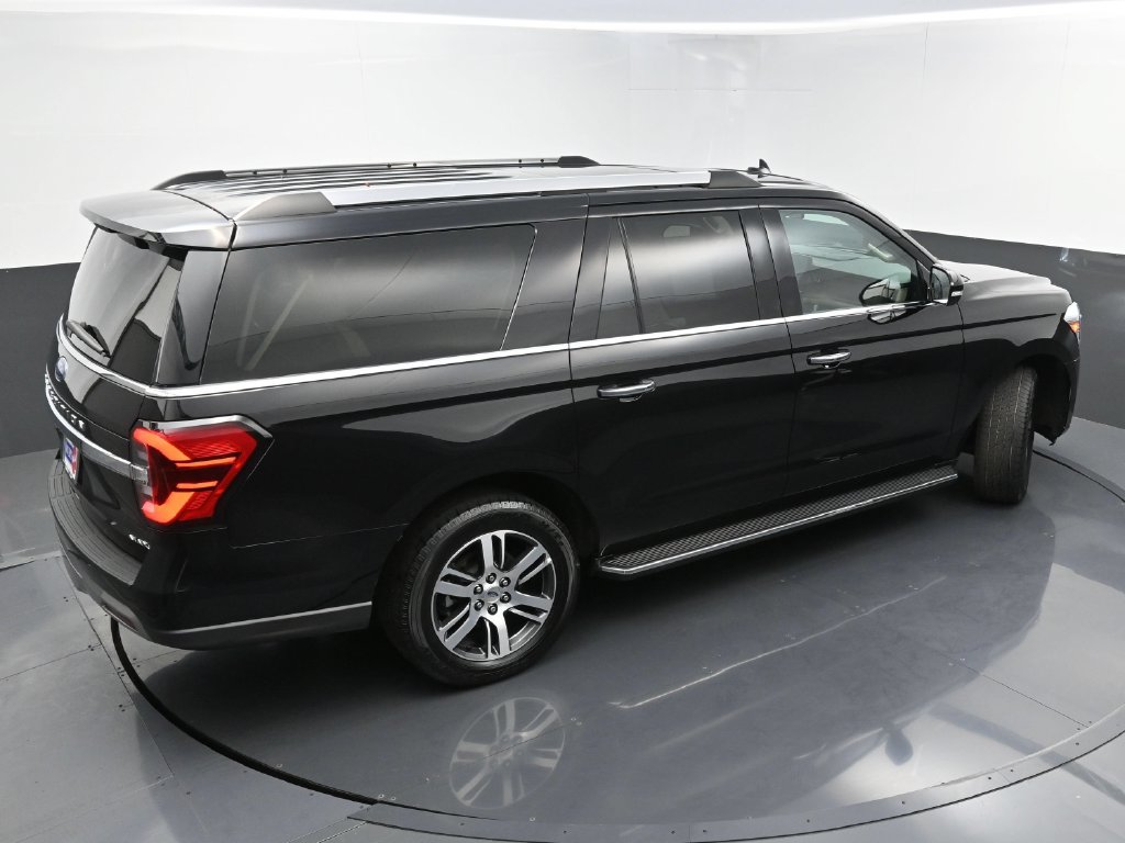 Used 2023 Ford Expedition Max Limited AWD/4WD image 35