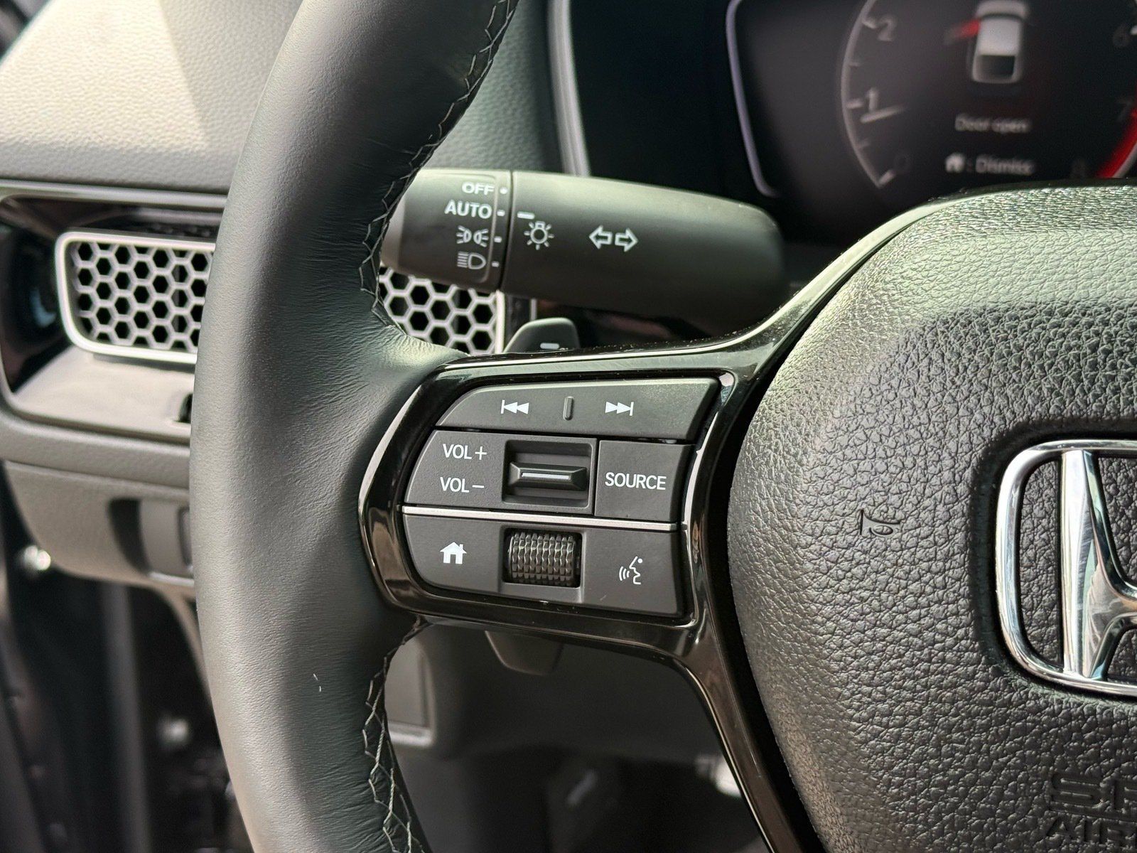 Certified 2026 Honda Civic Sport image 18